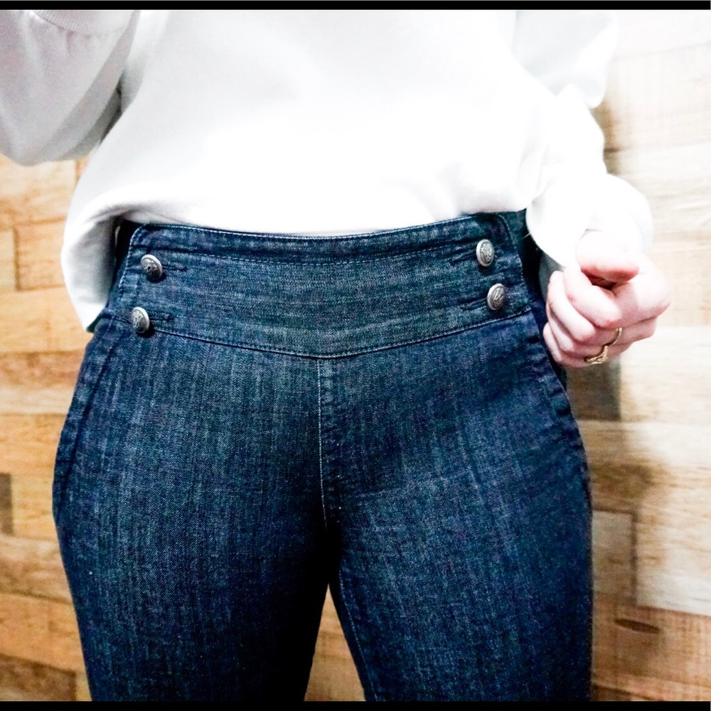 CLUB MONACO PANTS